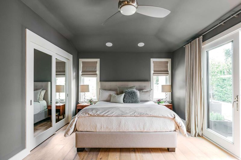 Interior Painting