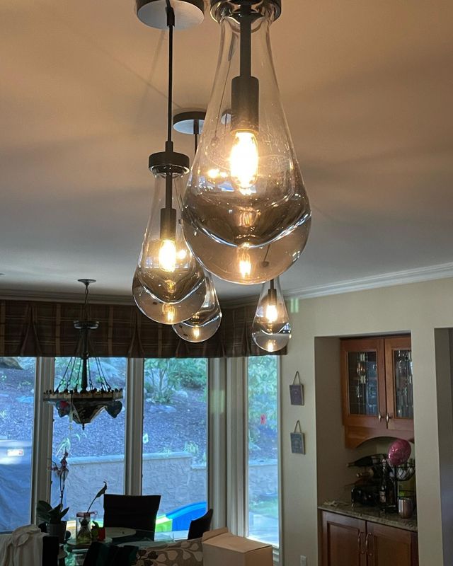 Electrical Repairs gallery