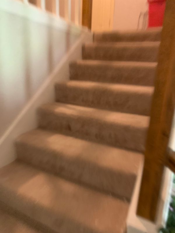 Interior Renovations