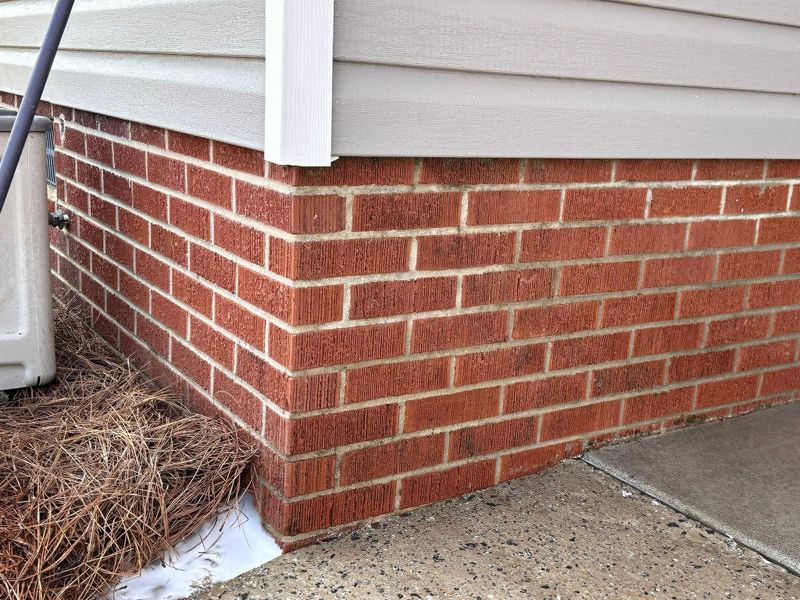 Concrete Cleaning