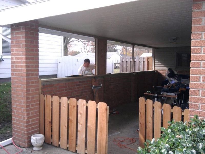 Fencing