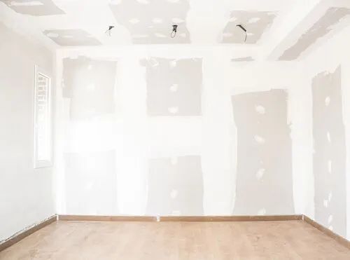 Drywall Repair