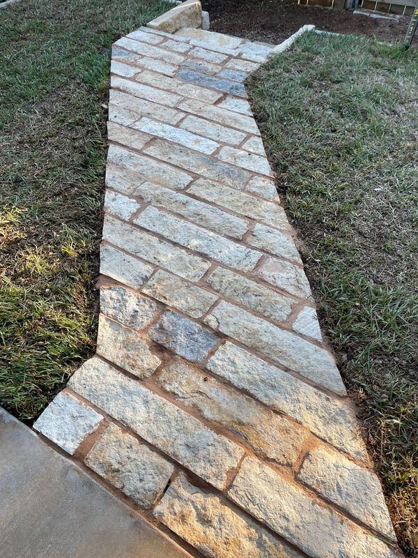 Masonry