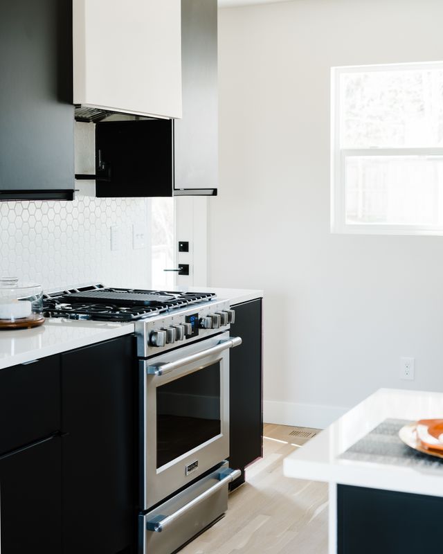 Kitchen and Bathroom Renovations