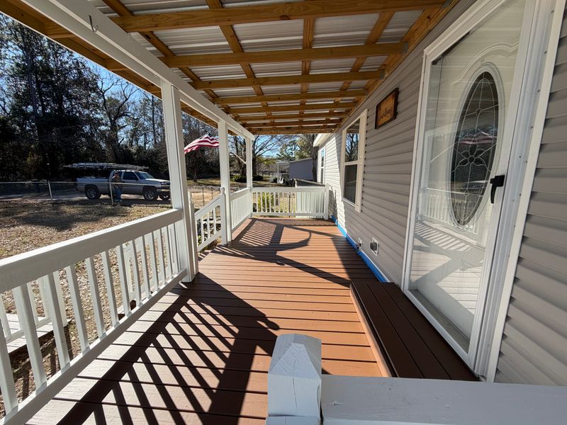 Exterior Painting