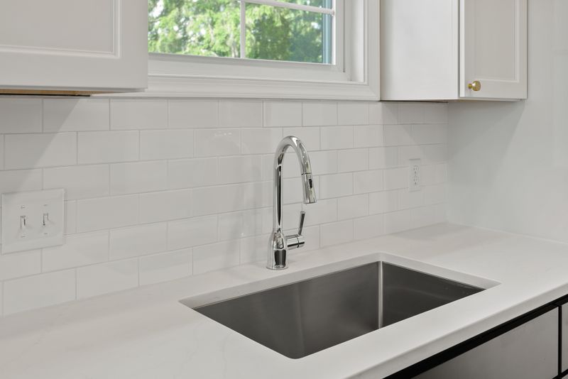 Kitchen Renovation