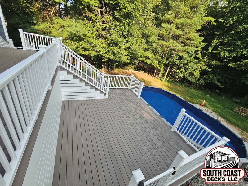 Deck Building