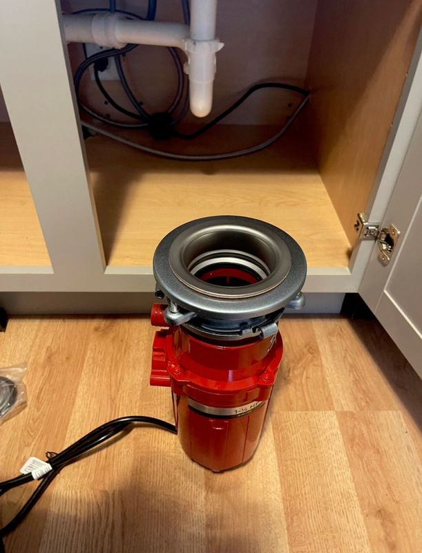 Plumbing
