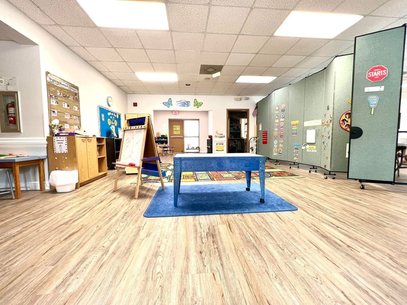 Commercial Construction