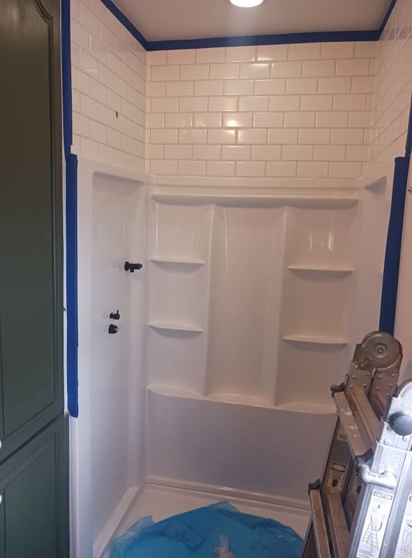 Kitchen and Bathroom Renovations