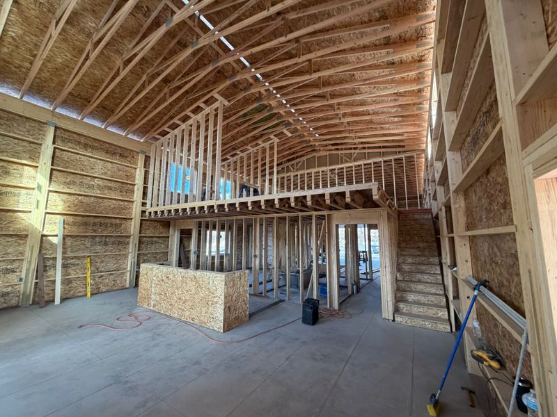 Custom Homes