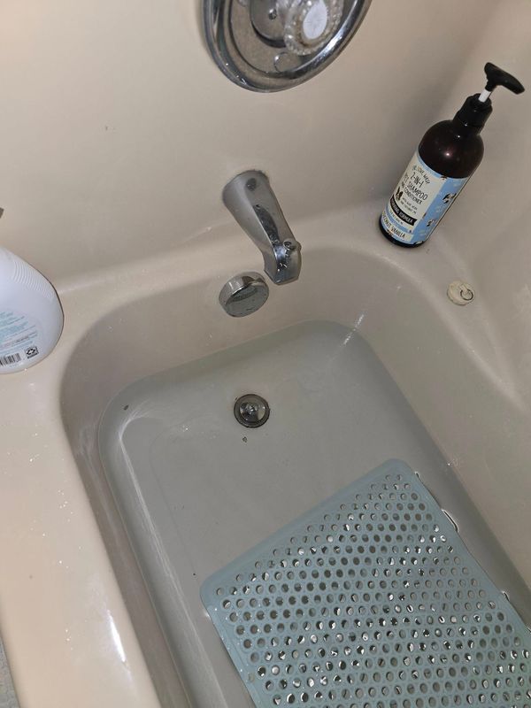 Bathroom Remodels