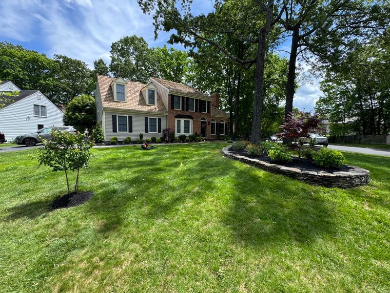 Lawn Care & Maintenance