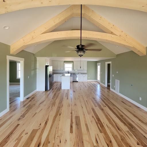 Wood Flooring