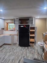 Kitchen and Bathroom Renovations