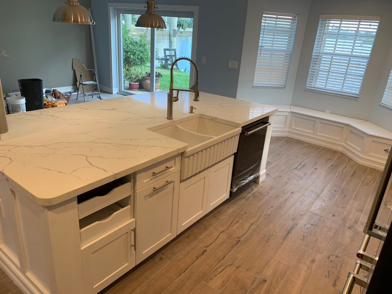 Kitchens
