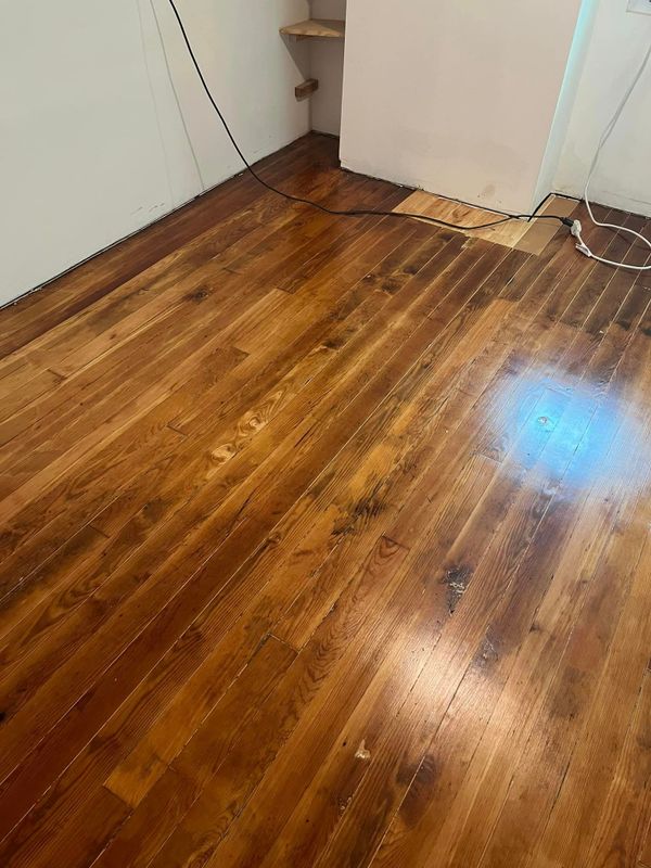 Flooring