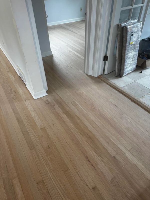 Flooring
