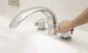 Leaky Faucet: Easy Fast Fix