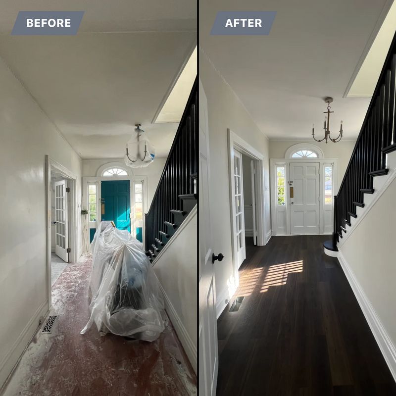 Interior Painting