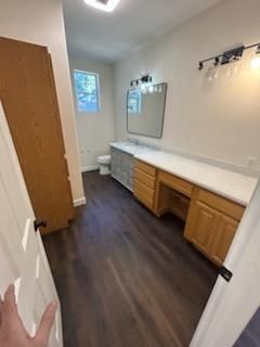 Carpentry