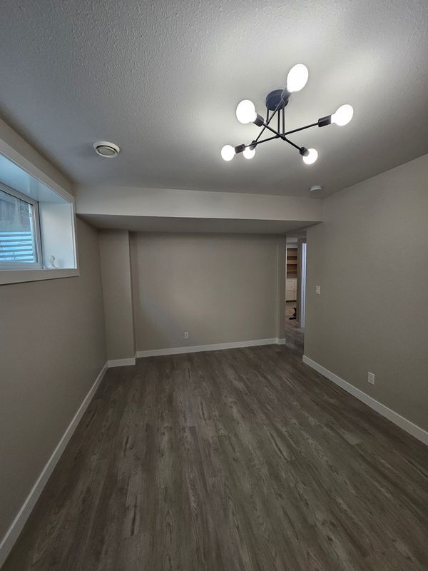 Interior Renovations