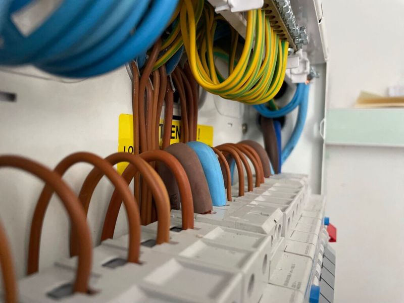 Residential Electrical Services