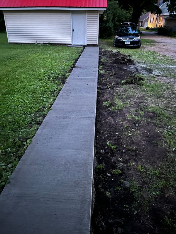 Walkways