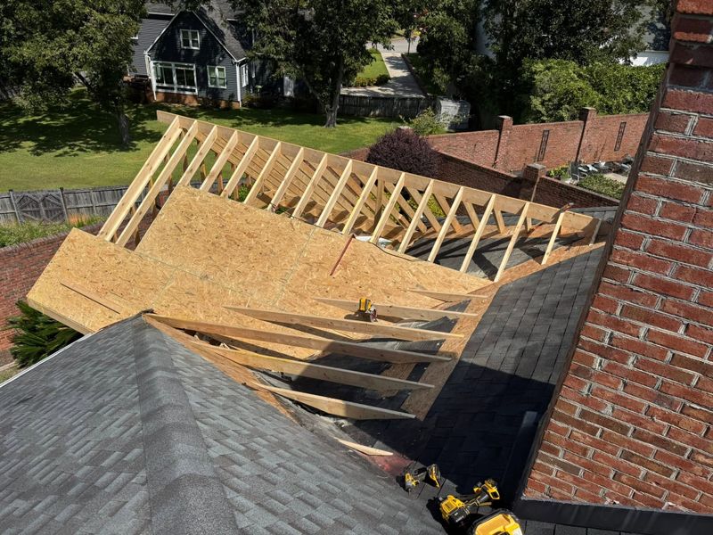 Roofing Services