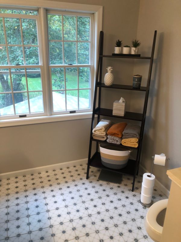 Kitchen and Bathroom Renovations