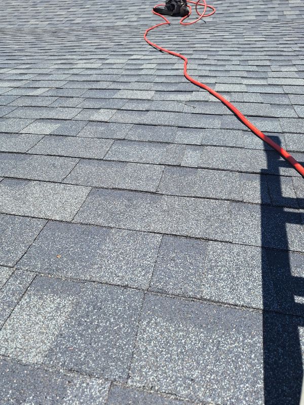 Roofing