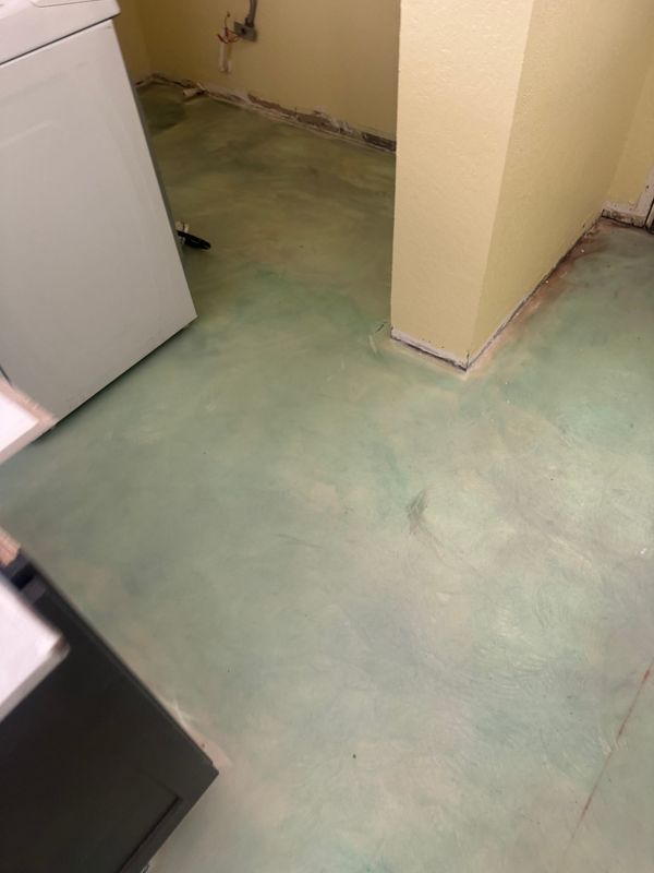 Interior Renovation