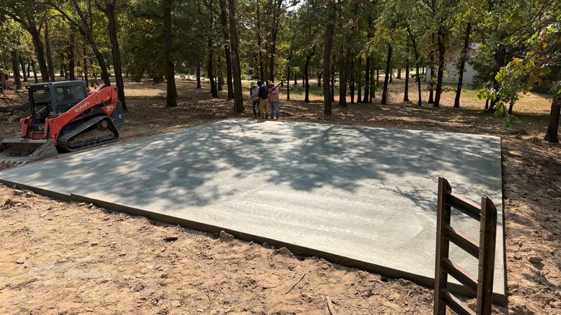 Concrete Repair