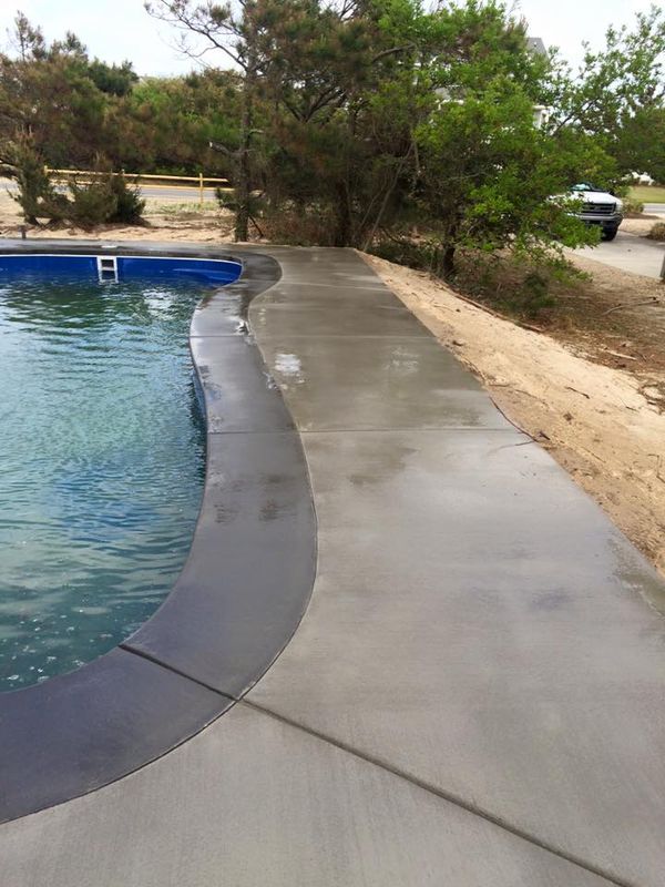Concrete