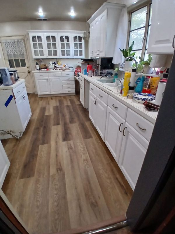 Kitchen and Bathroom Renovations