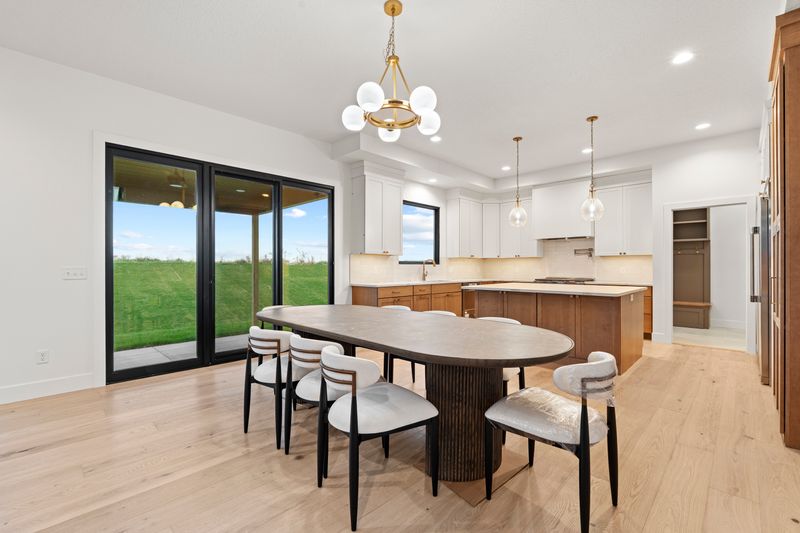 Our Custom Homes