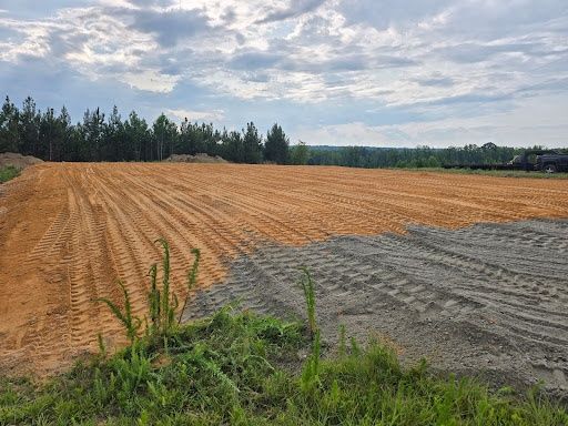 Site Preparation