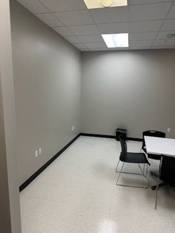 Interior Renovations