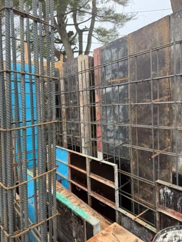 Rebar(steel)