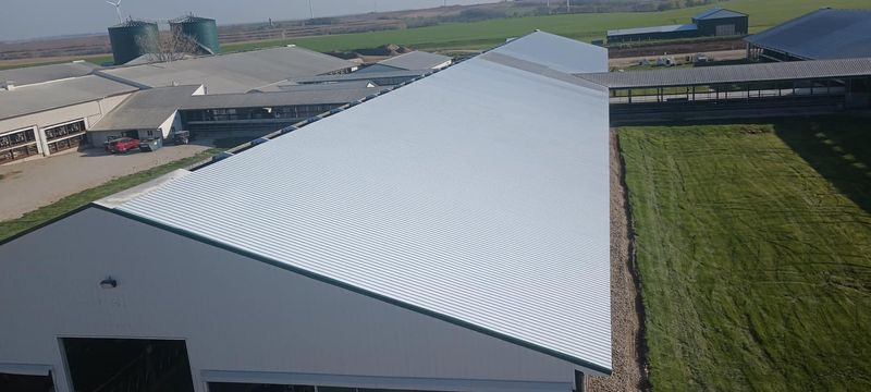Roofing Repairs