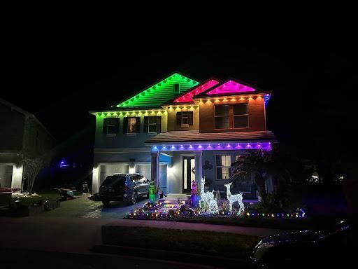 Exterior Lighting