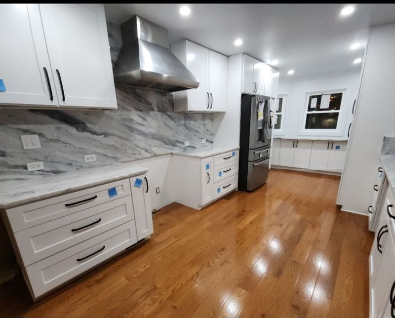 Elevate Your Culinary Space: Stunning Kitchen Transformation by WCDI Design & Build