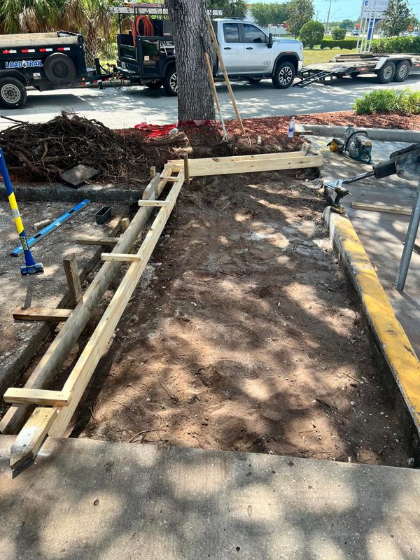 Exterior Renovations