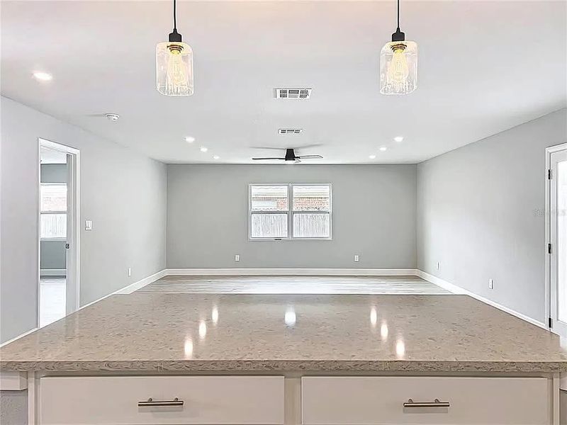 Residential Lighting Installation and Repairs