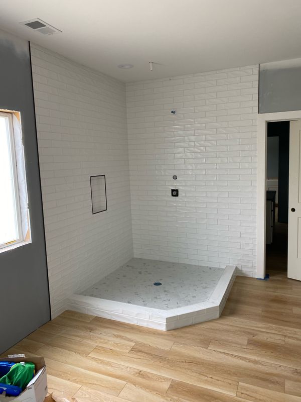 Bathroom Remodeling