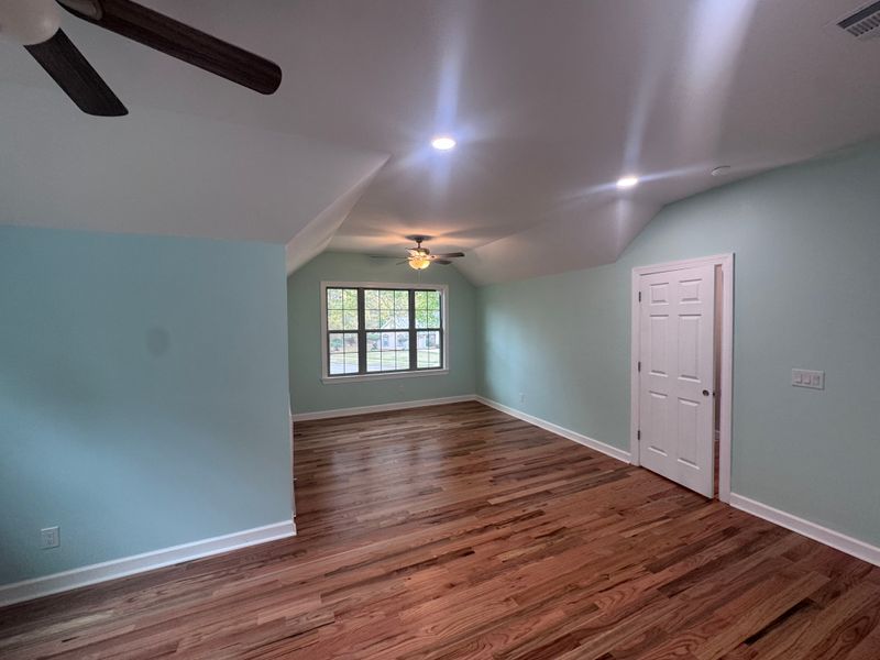 Interior Renovations