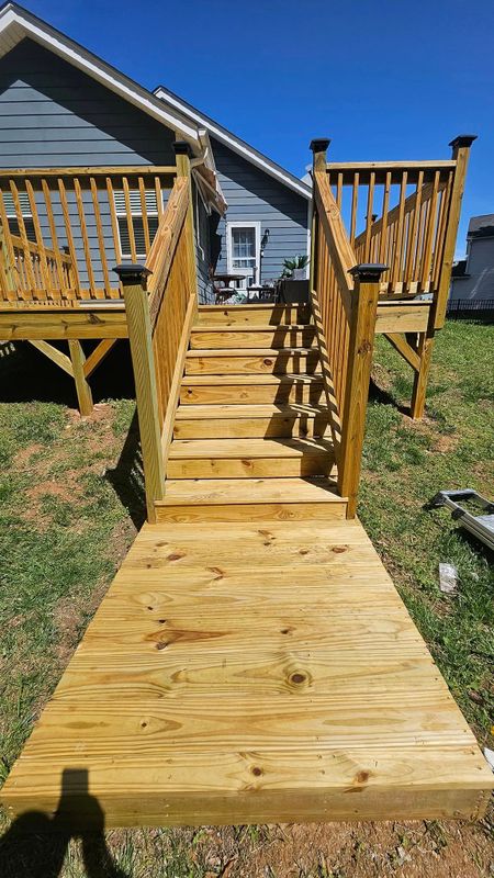 Exterior Painting