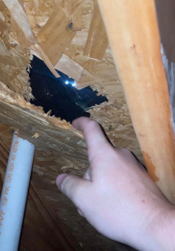Roofing