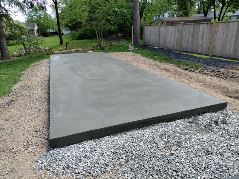 Concrete