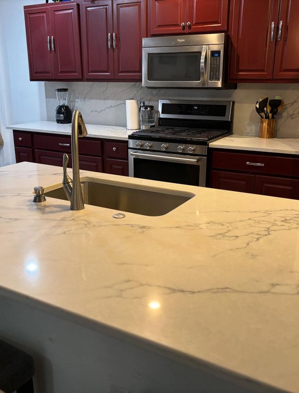 Cabinetry (Residential and commercial)